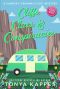 [Camper And Criminals Cozy Mystery 40] • Cliffs, Clues, & Conspiracies